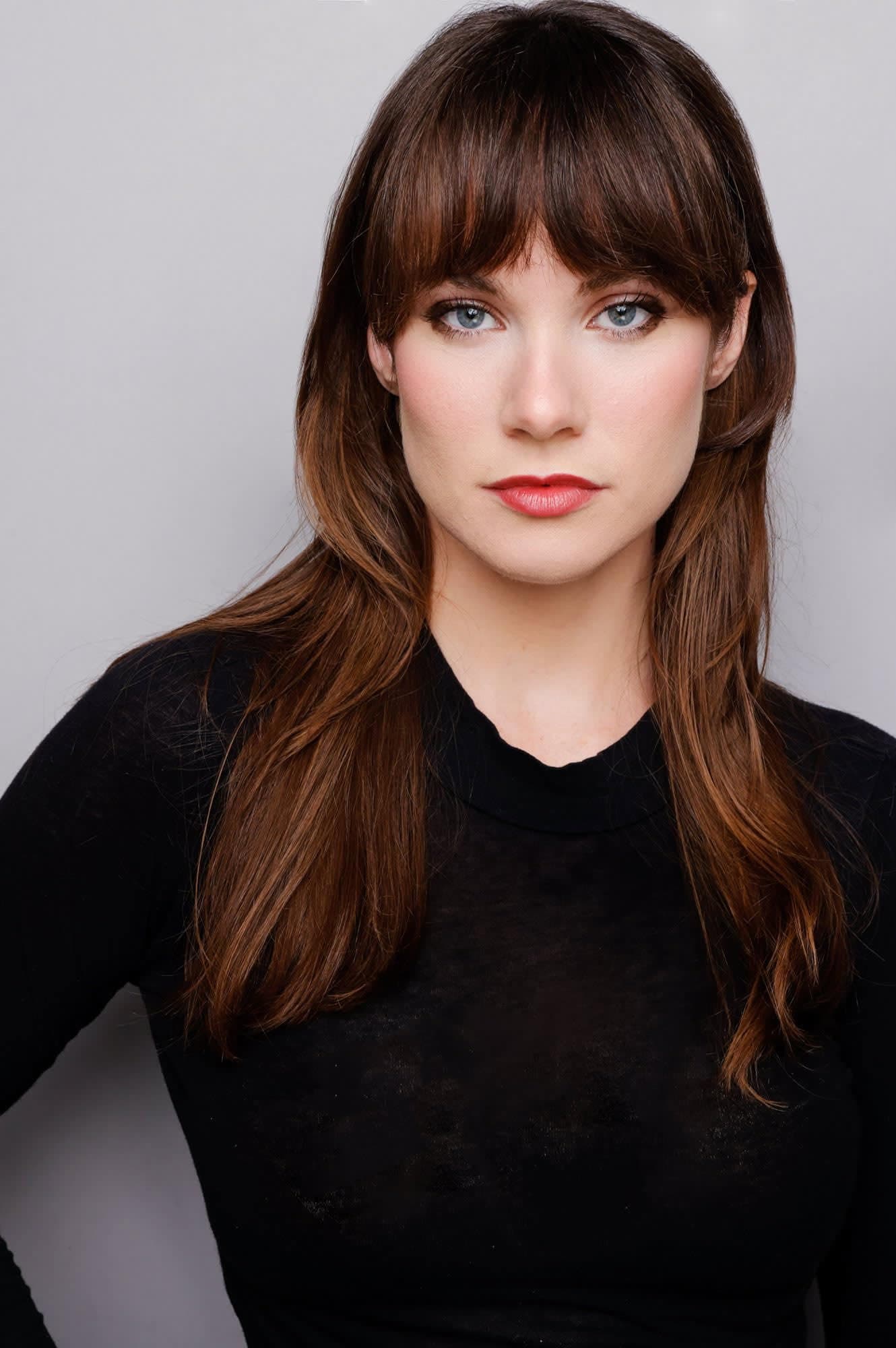 Kelly Tappan profile