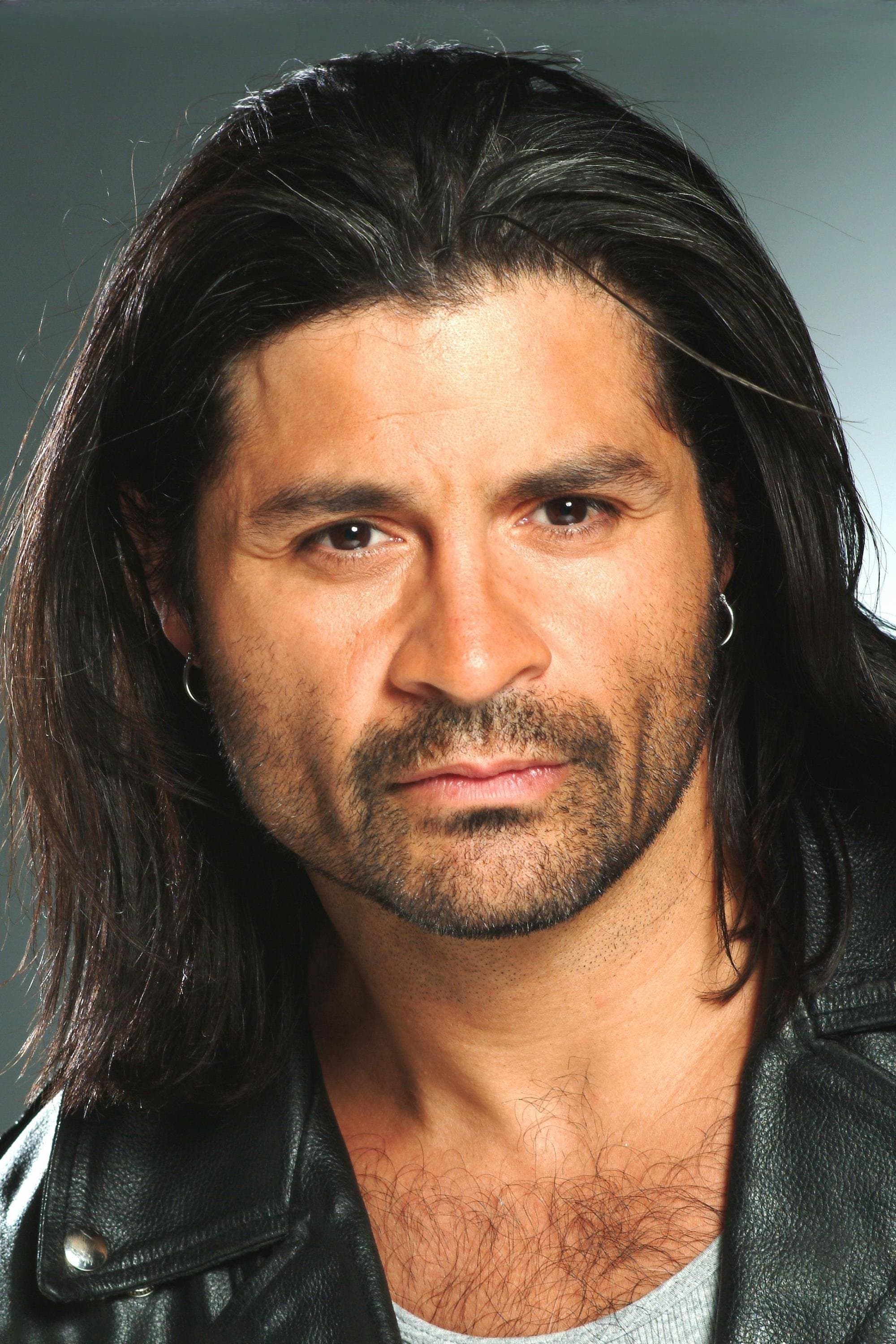 Rio Alexander profile