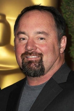 Jeff Cronenweth profile