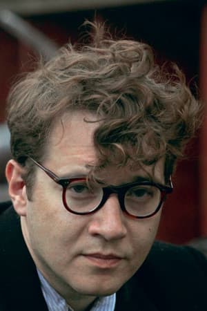 Ilya Khrzhanovsky profile