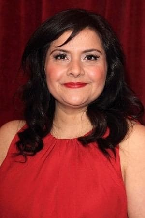 Nina Wadia profile