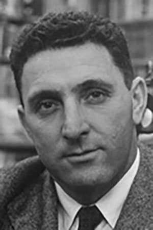Irwin Shaw profile