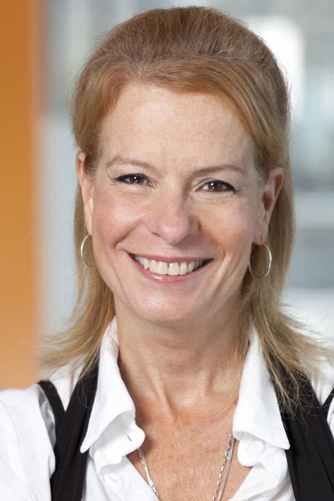 Louise Richer profile