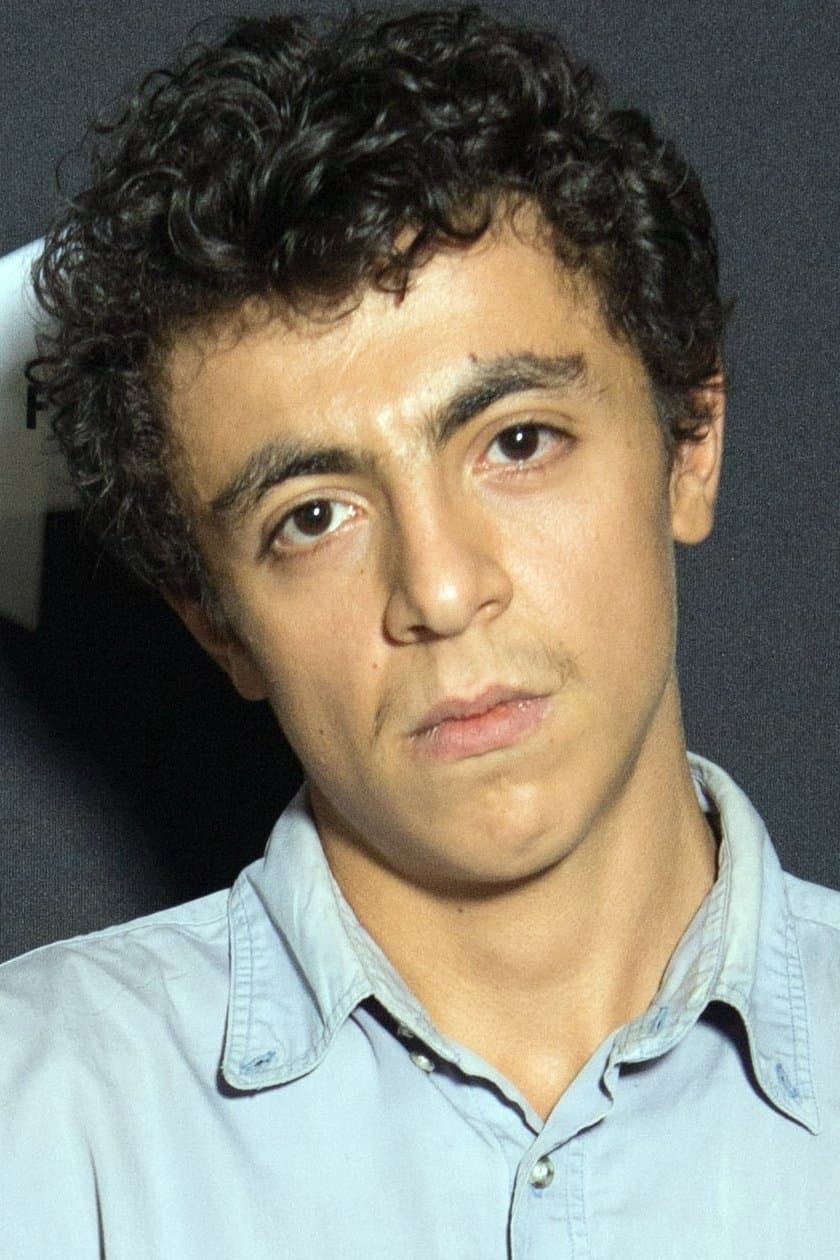 Ilias Le Doré profile