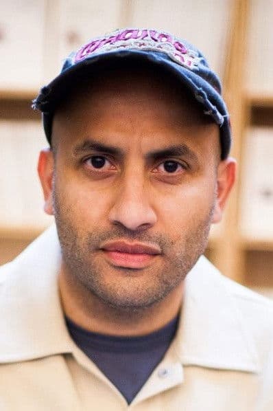 Amine Adjina profile