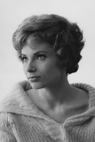 Gunnel Lindblom profile