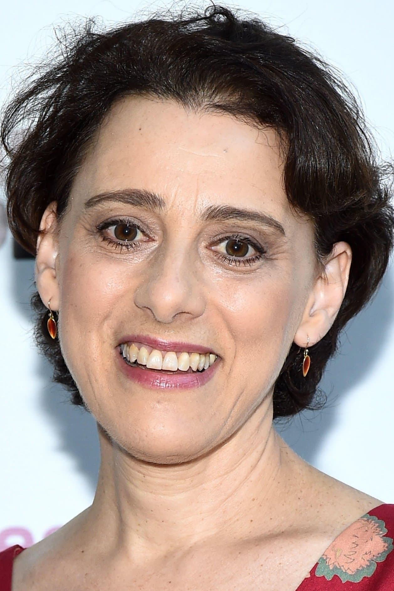Judy Kuhn profile