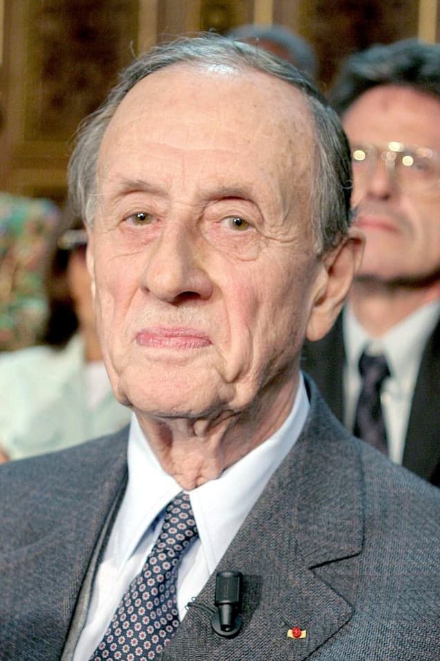 Philippe de Gaulle profile