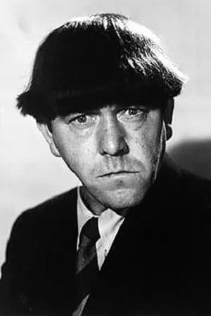 Moe Howard profile