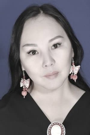 Anna Flegontova profile