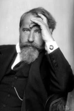 Arthur Schnitzler profile