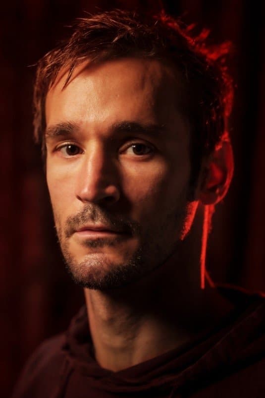 Pascal Plante profile