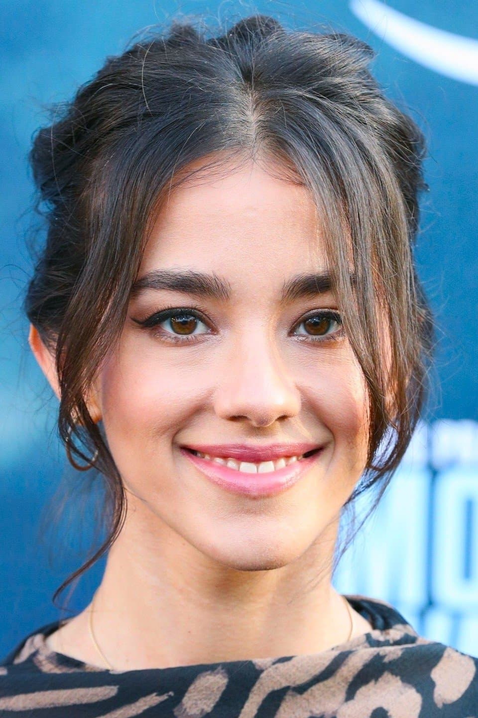 Seychelle Gabriel profile