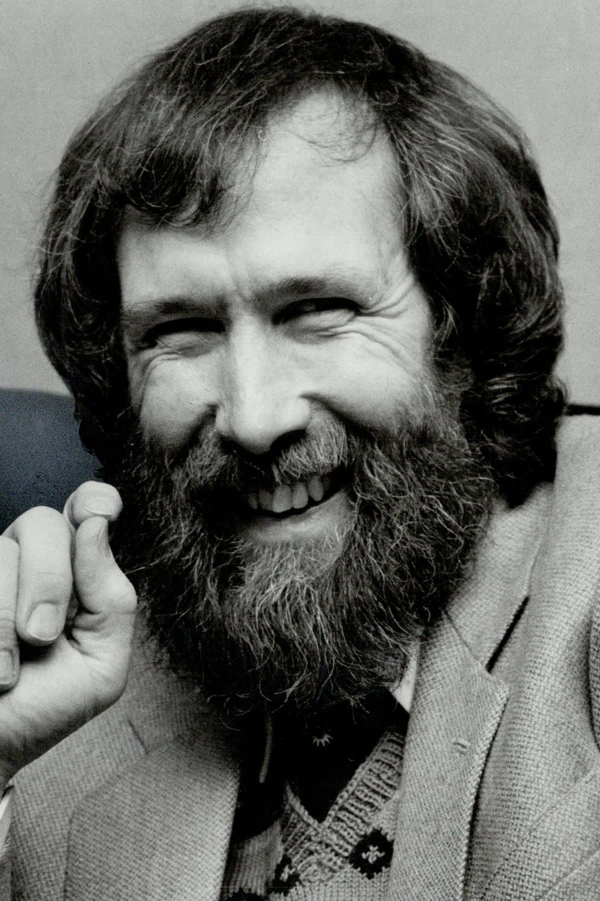 Jim Henson profile