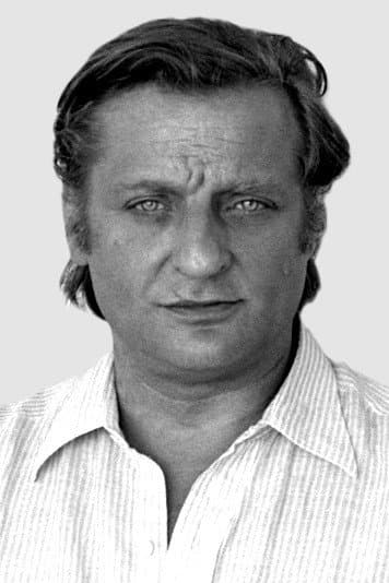 Bruno Cremer profile