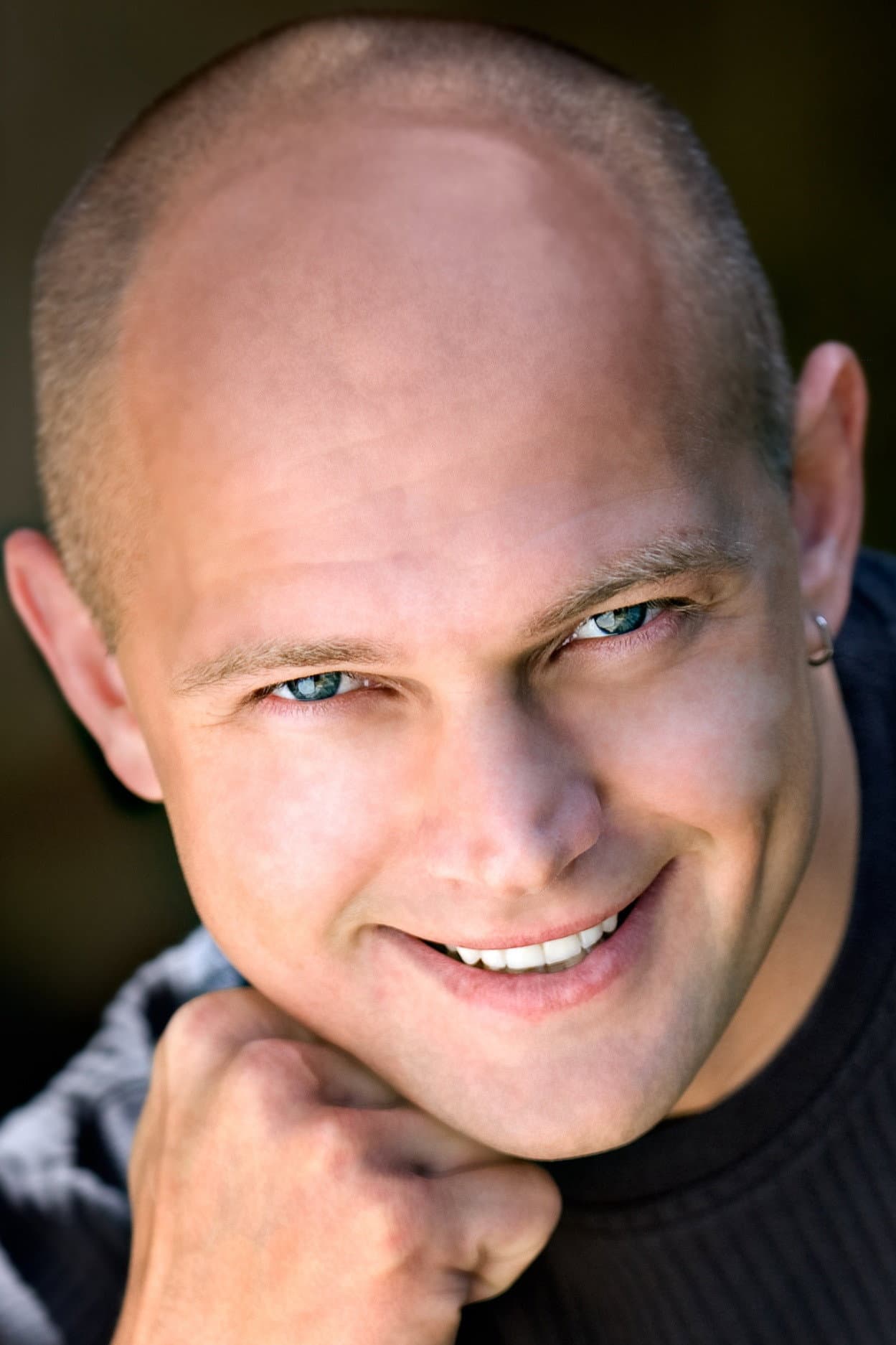 Artem Mishin profile