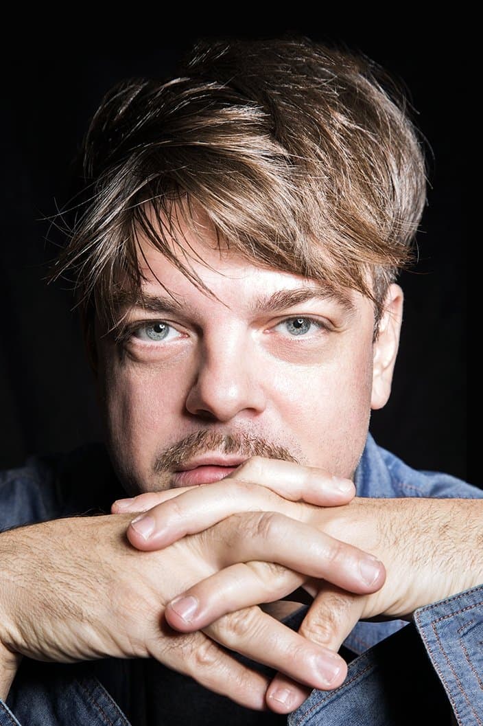 Jonathan Caouette profile