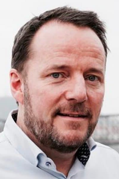 Peter Flinth profile