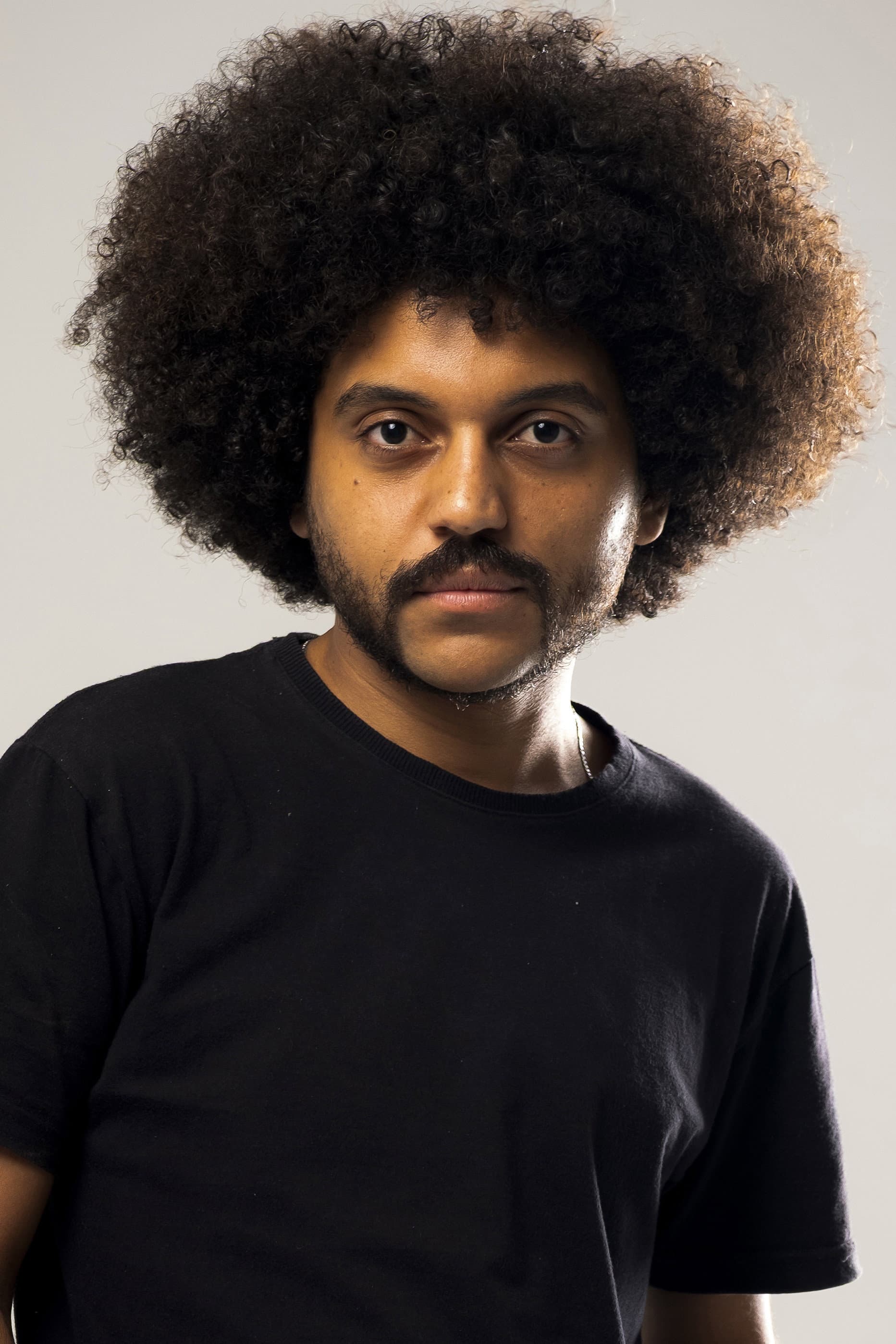 Lucas Litrento profile