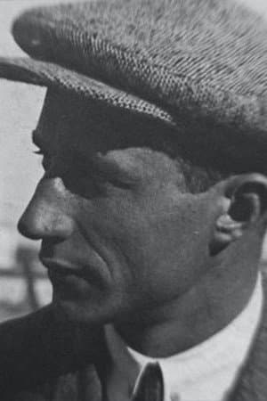 Eduard Tisse profile