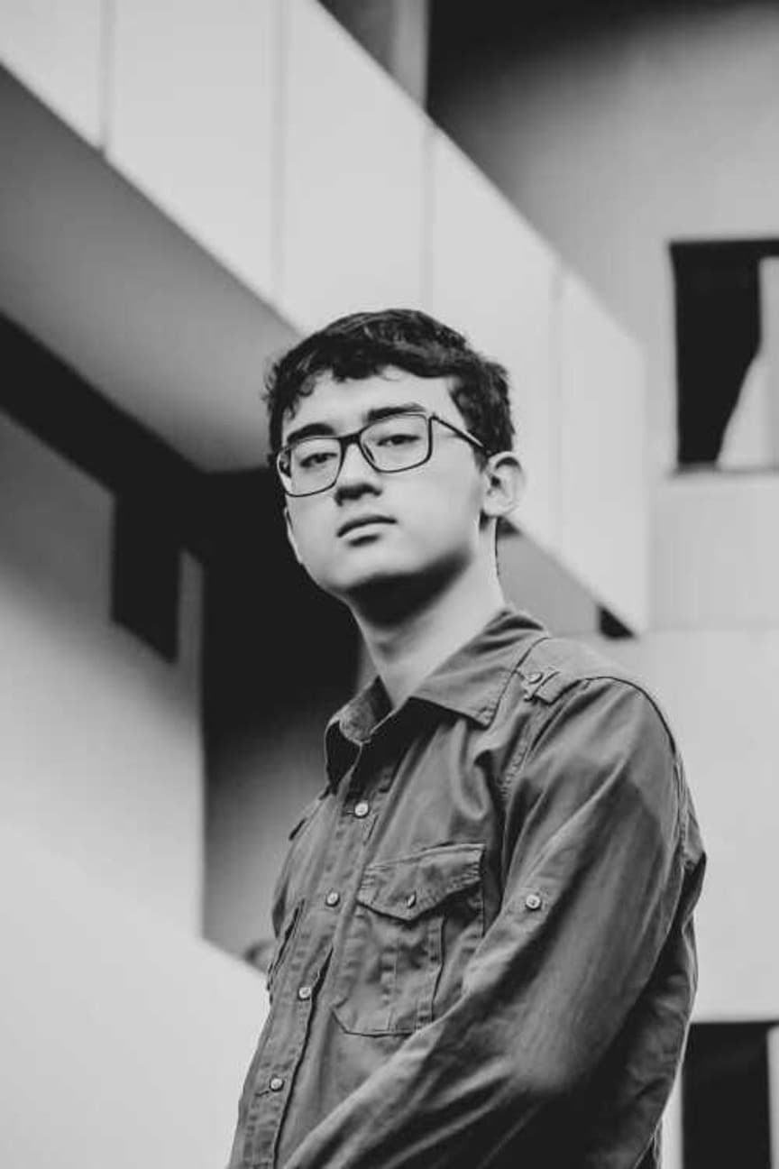 Lucas Nakamura profile