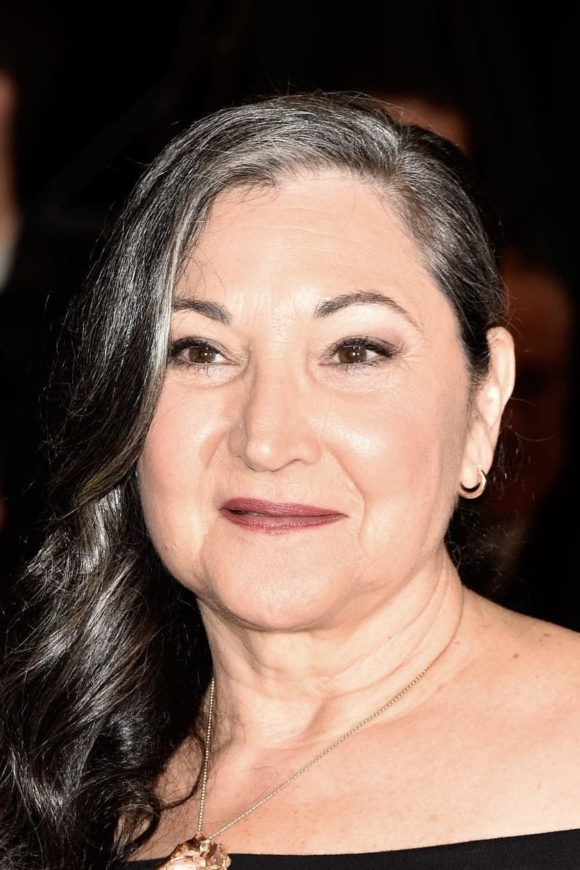 Robin Bartlett profile