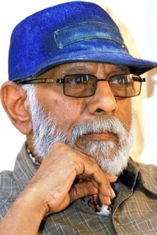 Balu Mahendra profile