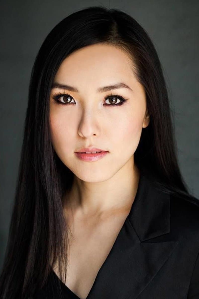 Vicky Huang profile