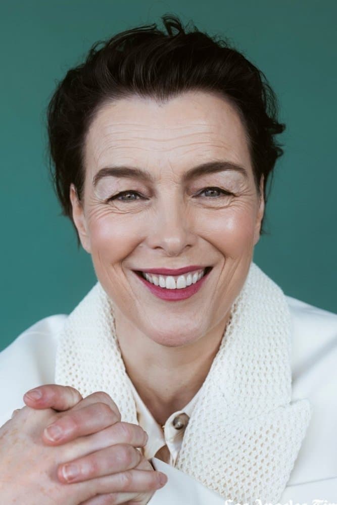 Olivia Williams profile