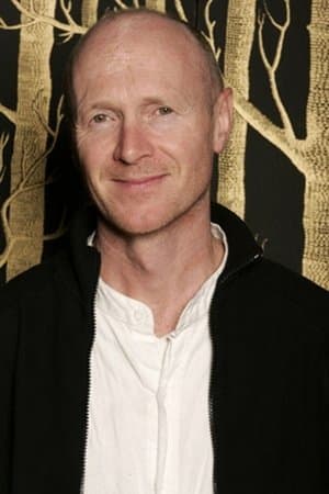 Paul Laverty profile