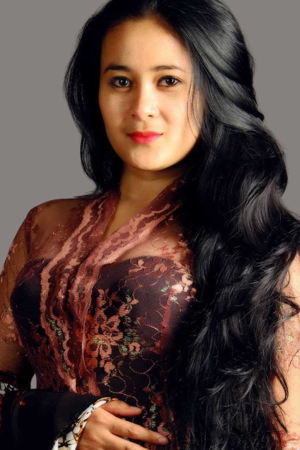 Kinanti Sekar profile