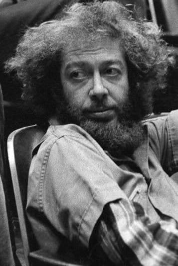 Hollis Frampton profile