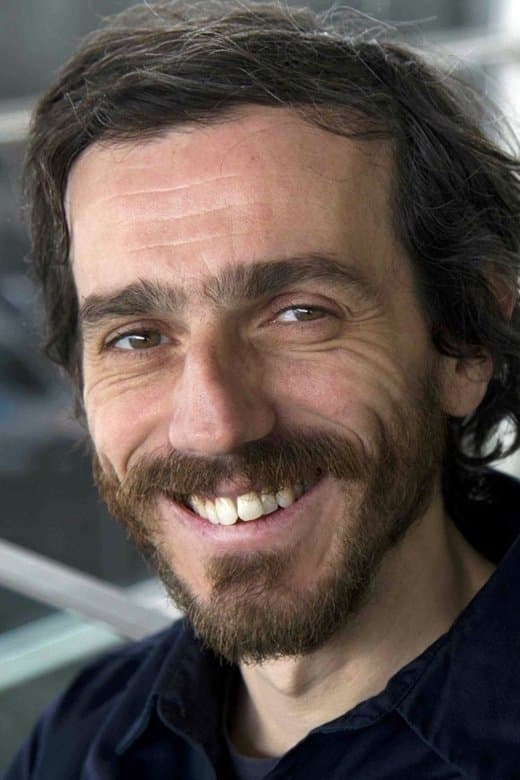 Philippe Petit profile