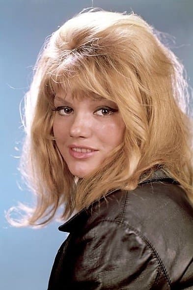 Cristina Gaïoni profile