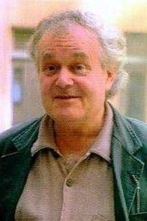 Johnny Byrne profile