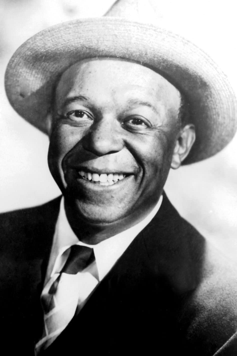 Eddie 'Rochester' Anderson profile