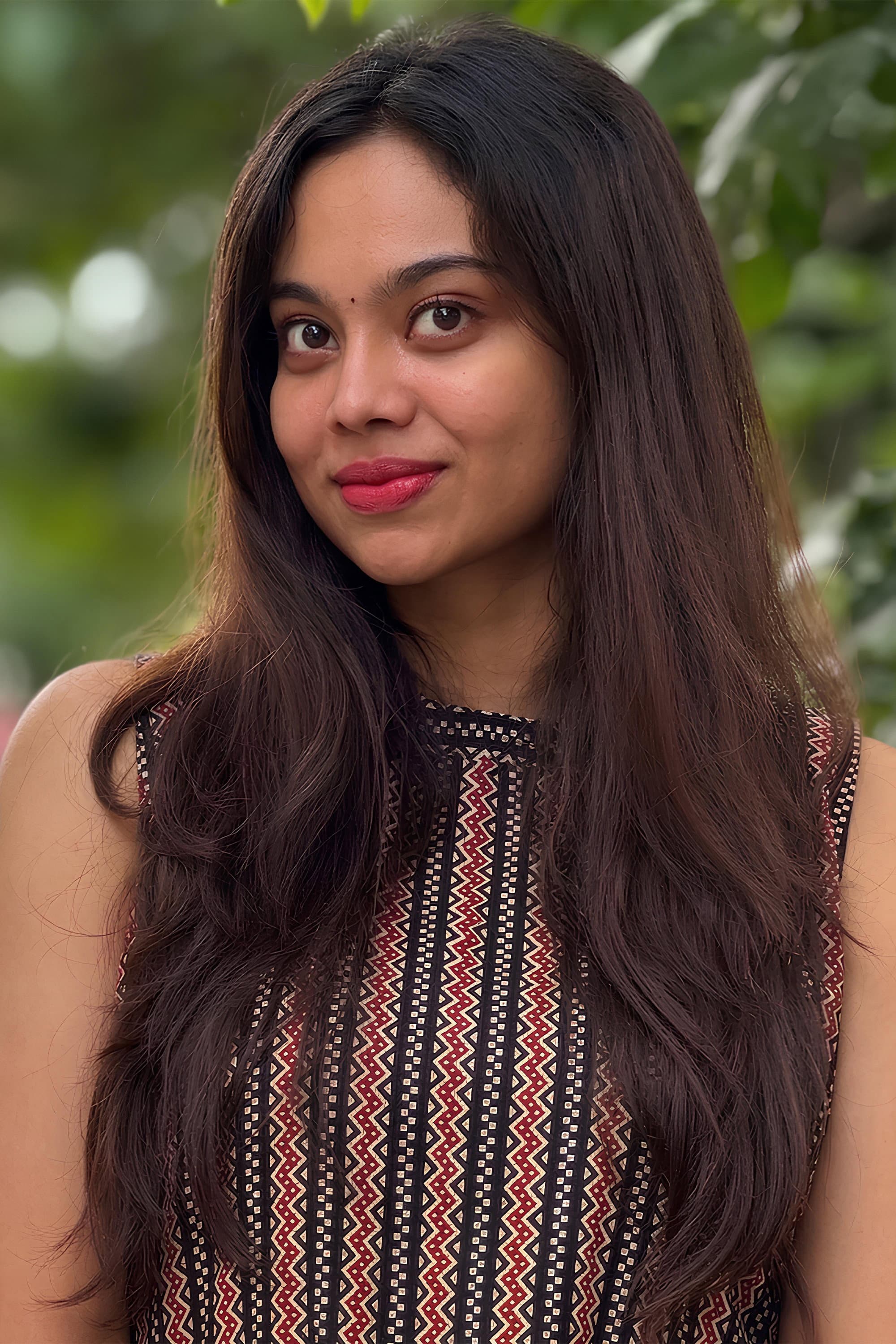 Pooja Shankar profile