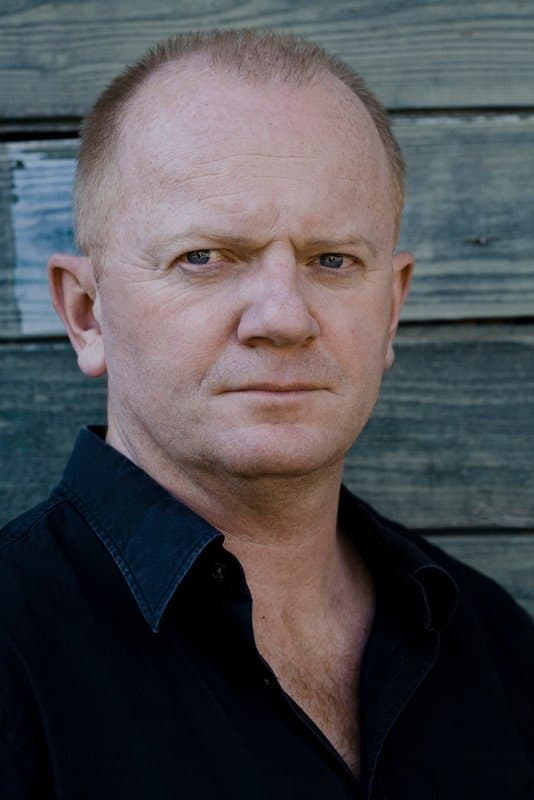 Edmund Jäger profile