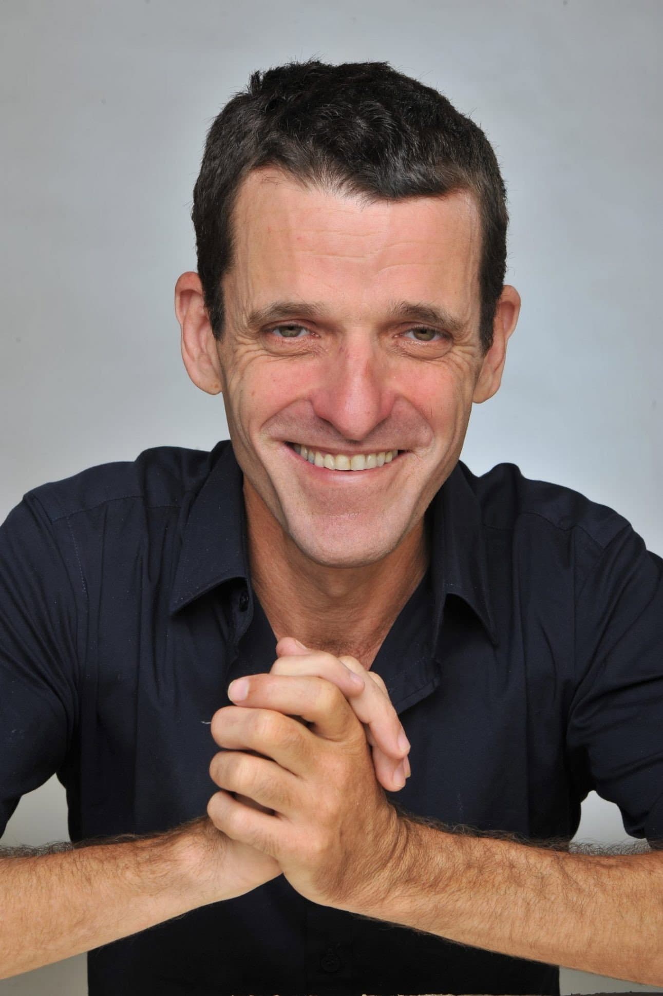 Moshe Ferster profile