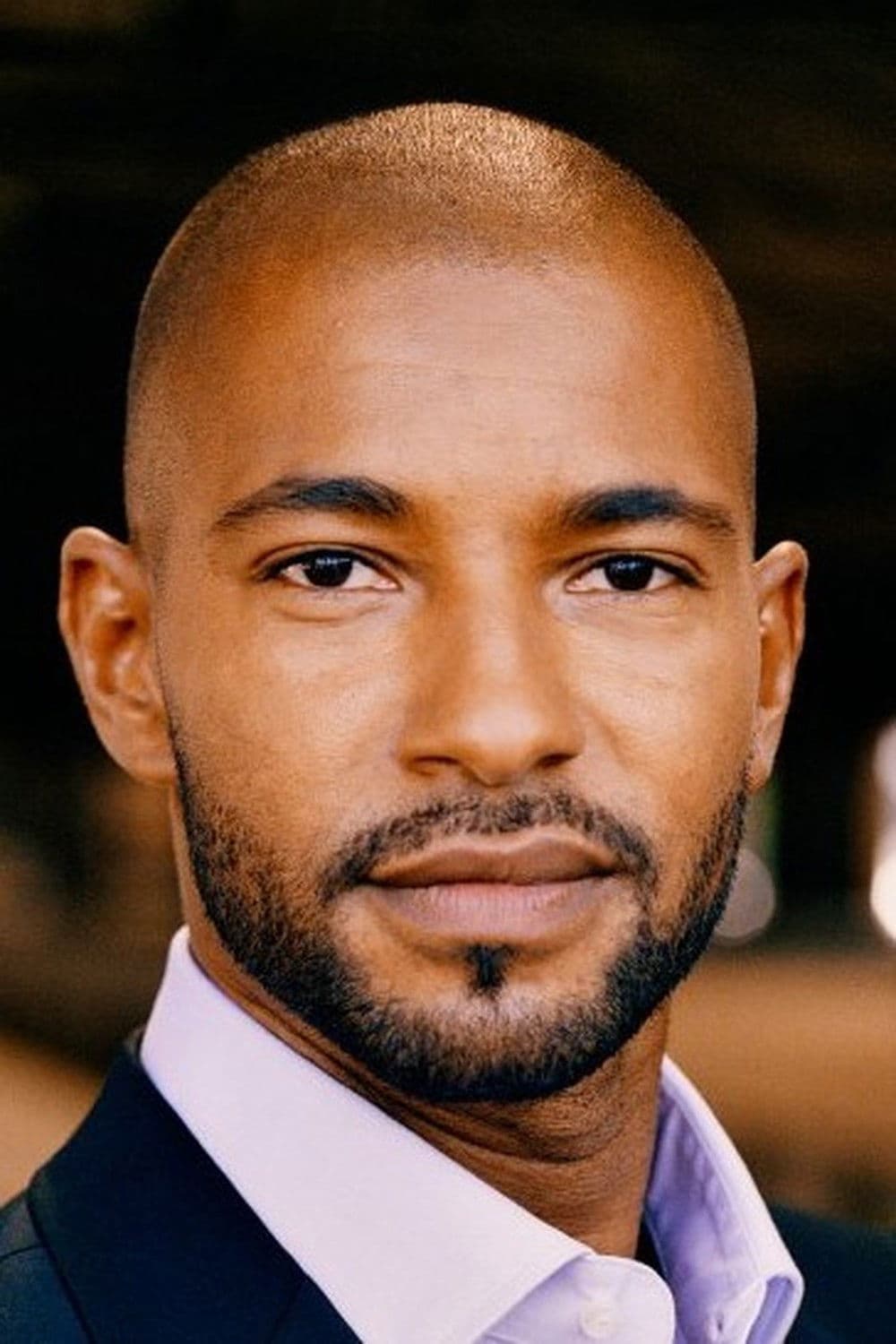 Tyron Ricketts profile