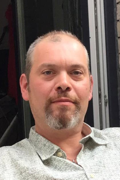 Jean Christophe Delinaoumis profile