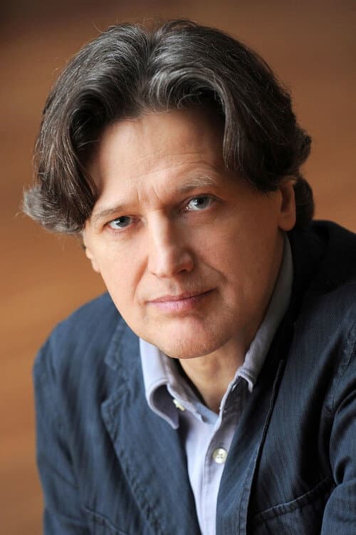 Valeriy Storozhik profile