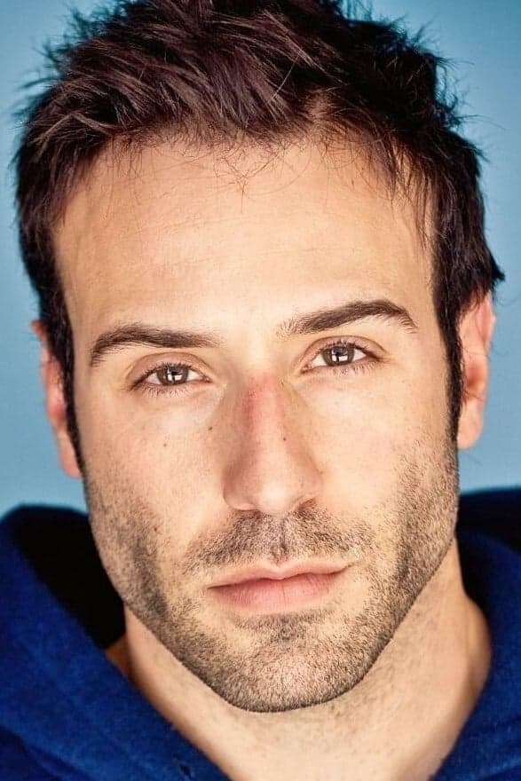 Coby Ryan McLaughlin profile