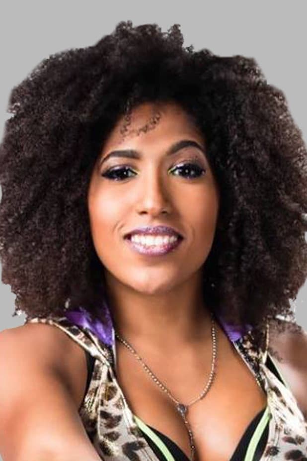 Martibel Payano profile