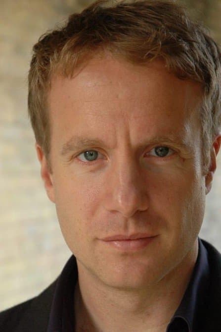 Geoffrey Streatfeild profile