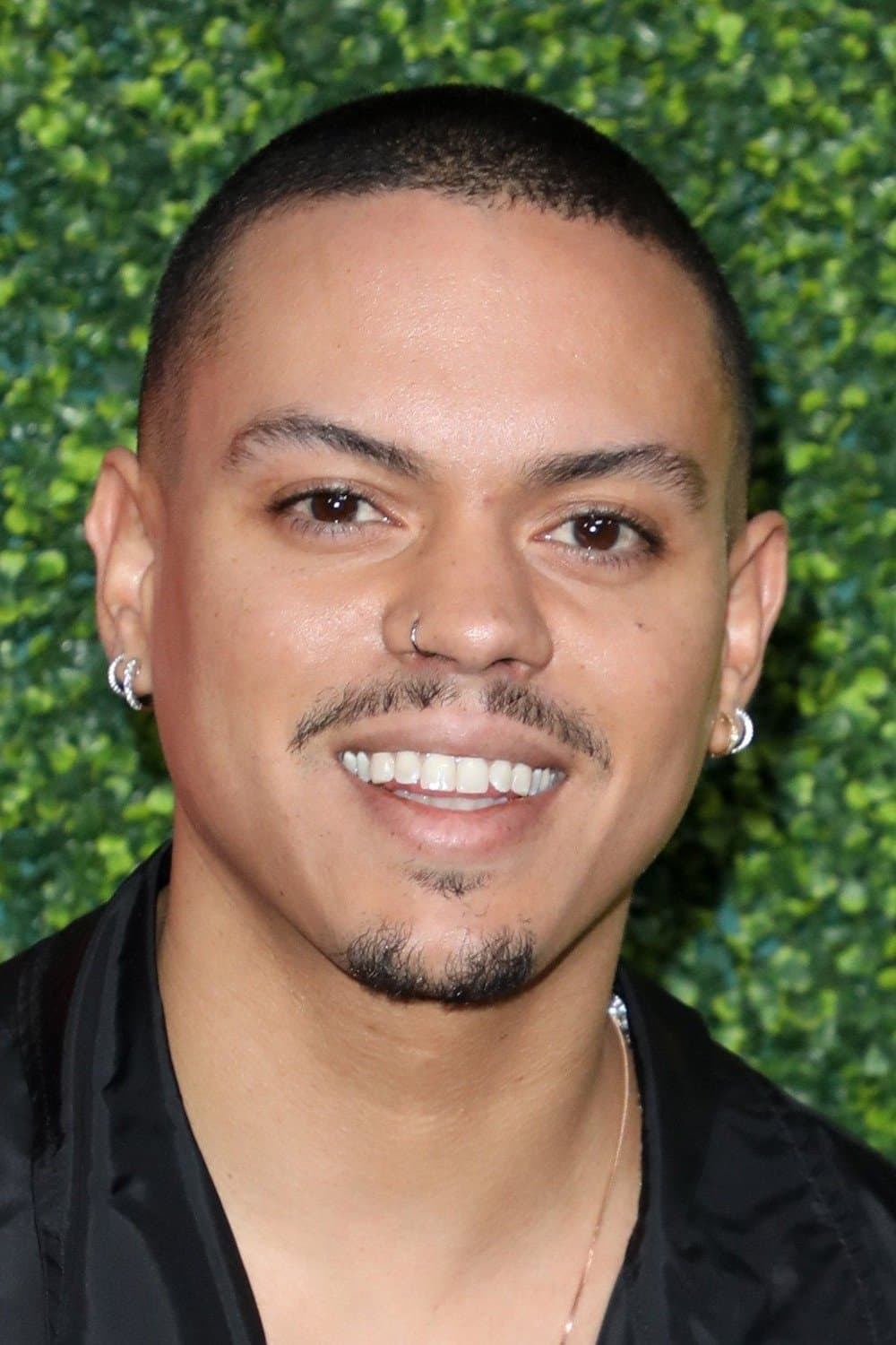 Evan Ross profile