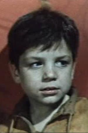 Aleksandr Yelistratov profile