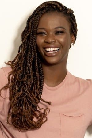 Noemia Oliveira profile