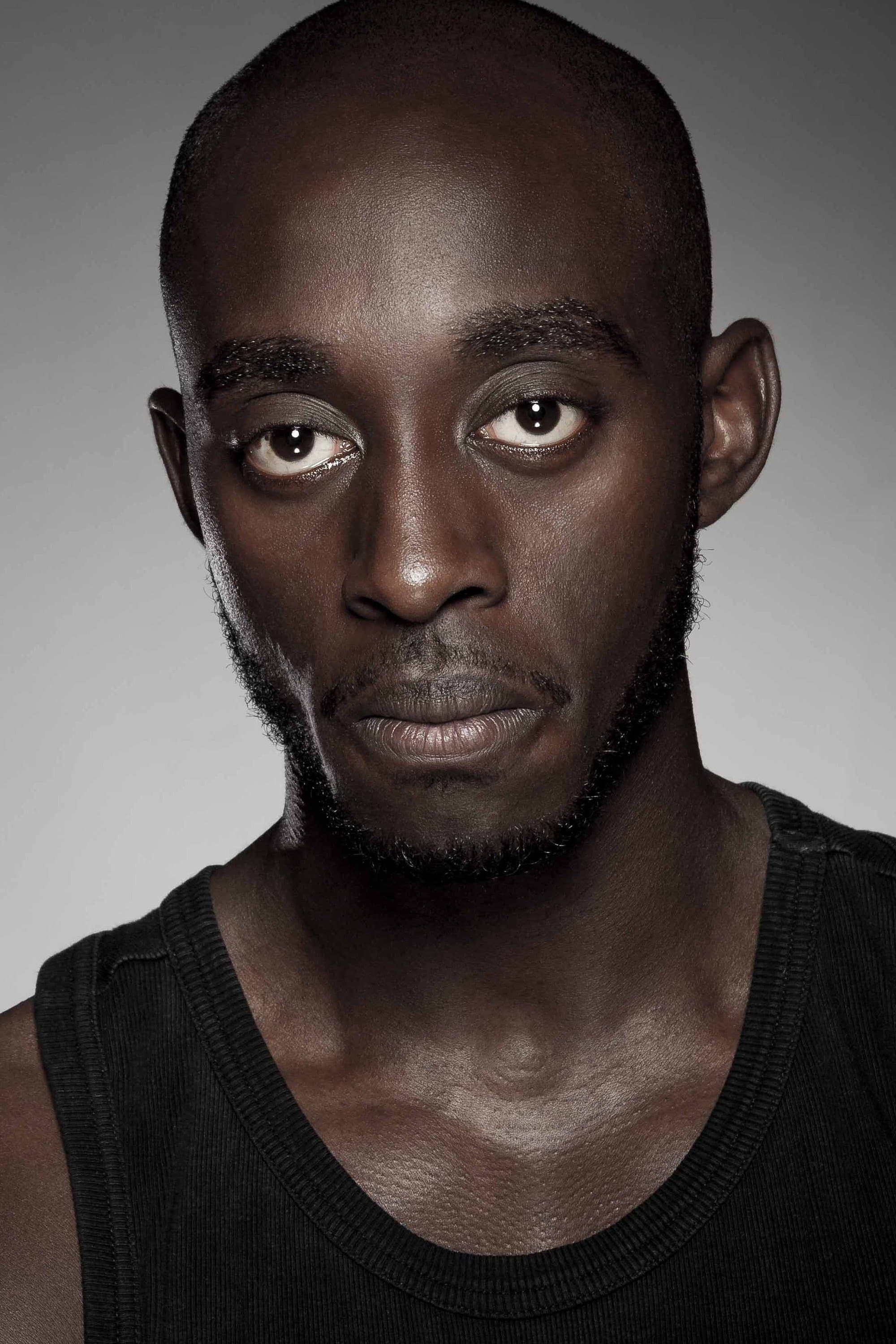 Ivanno Jeremiah profile