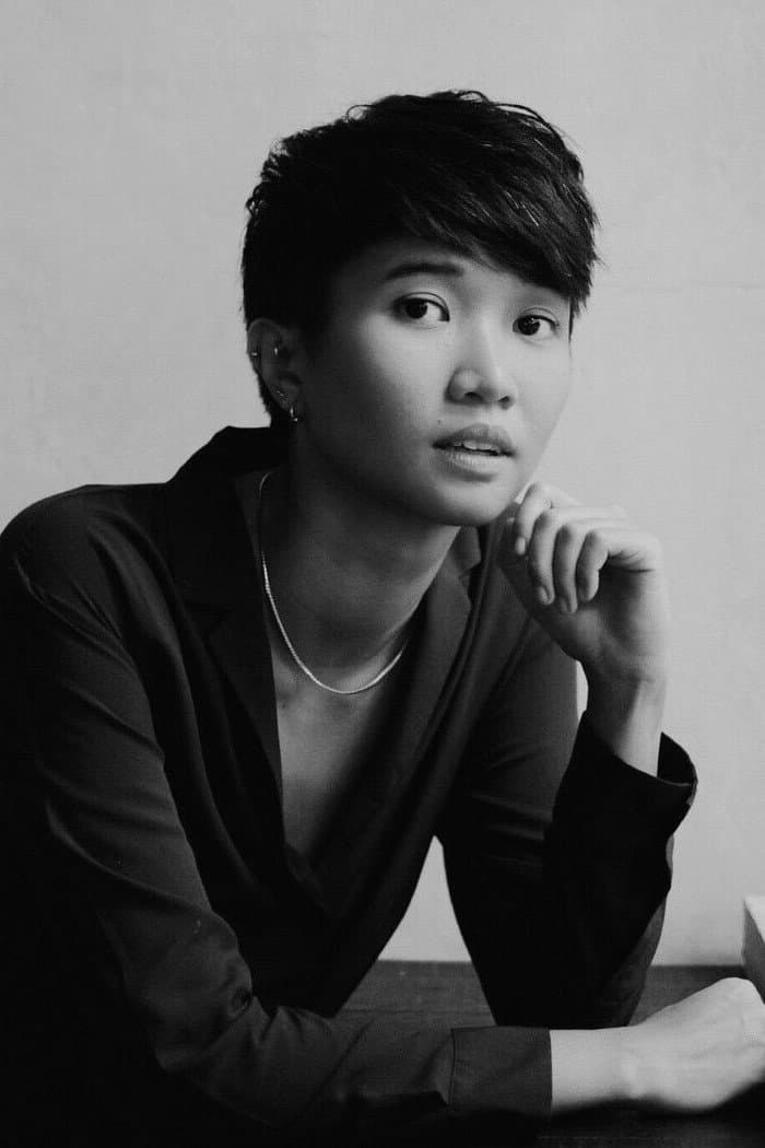 Samantha Lee profile